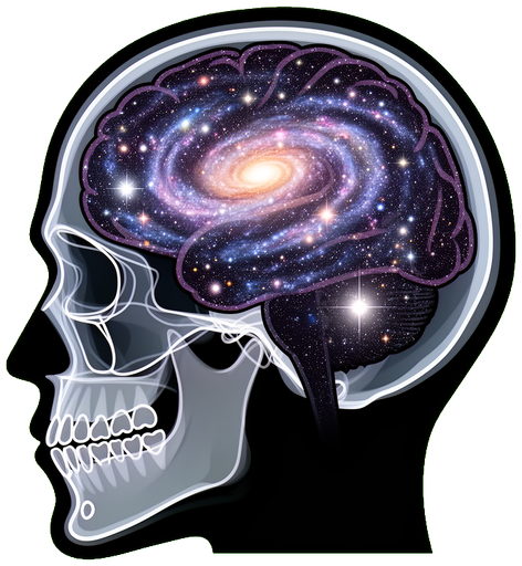 Galaxy Brain