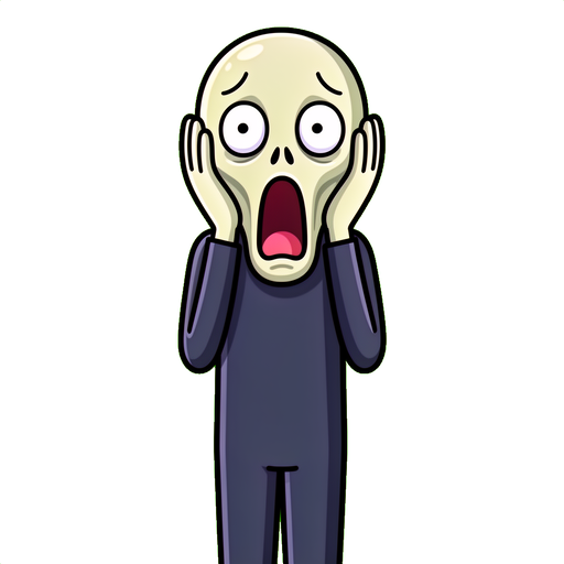 The Scream
