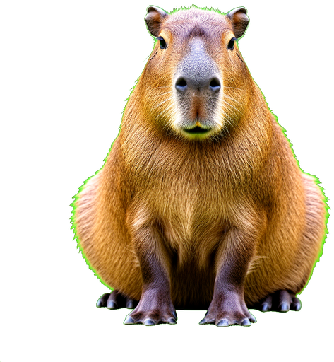 Capybara