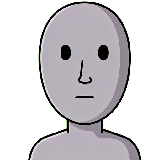 NPC Wojak