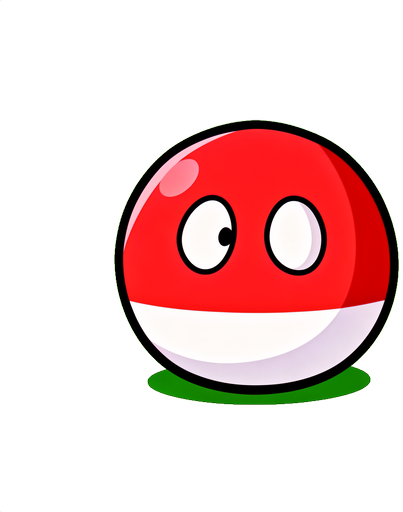 Polandball / Countryballs