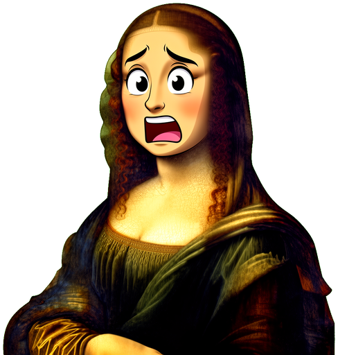 Mona Lisa