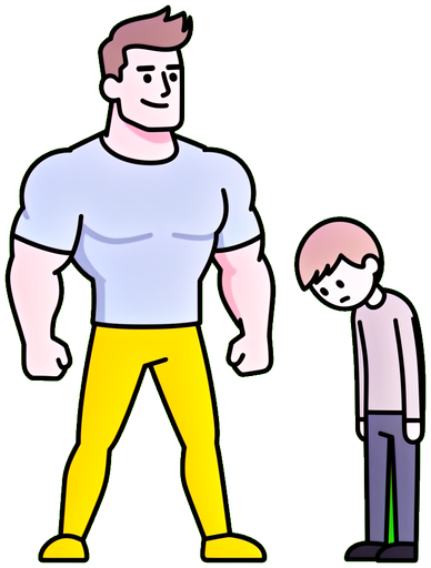 Chad vs Virgin